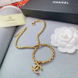 Picture of Chanel Necklace _SKUChanelnecklace1218015760